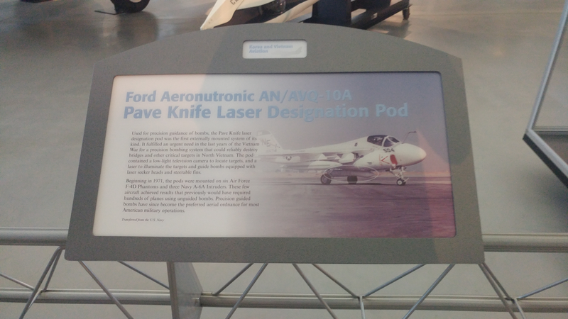Illustration for article titled Planelopnik: Steven F. Udvar-Hazy Center photodump
